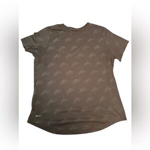 Nike Dri-FIT Pizza Slice Tee Men’s XL NRC